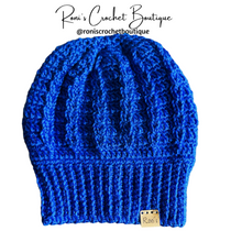 Load image into Gallery viewer, Braided Beanies
