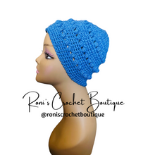 Load image into Gallery viewer, Cowl &amp; Beanie Set
