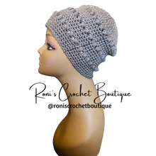 Load image into Gallery viewer, Cowl &amp; Beanie Set
