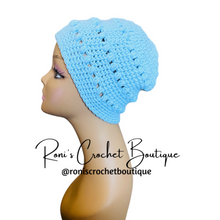 Load image into Gallery viewer, Cowl &amp; Beanie Set
