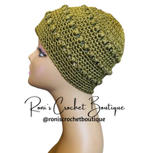 Load image into Gallery viewer, Cowl &amp; Beanie Set
