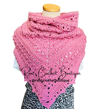 Load image into Gallery viewer, Cowl &amp; Beanie Set
