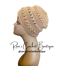 Load image into Gallery viewer, Cowl &amp; Beanie Set

