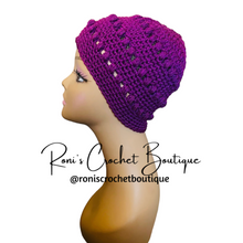Load image into Gallery viewer, Cowl &amp; Beanie Set
