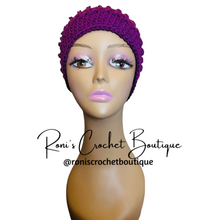 Load image into Gallery viewer, Cowl &amp; Beanie Set
