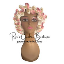 Load image into Gallery viewer, Large Ruffle Hats
