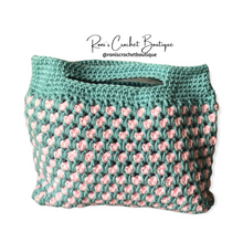 Load image into Gallery viewer, Unlined Handbag
