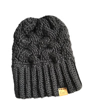 Load image into Gallery viewer, Winter Comfort Beanies without Pom
