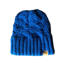 Load image into Gallery viewer, Winter Comfort Beanies without Pom
