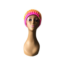 Load image into Gallery viewer, The Yellow Button Beanie
