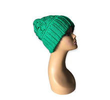 Load image into Gallery viewer, Winter Comfort Beanies without Pom
