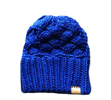 Load image into Gallery viewer, Winter Comfort Beanies without Pom
