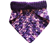 Load image into Gallery viewer, Plum Pete Cowl
