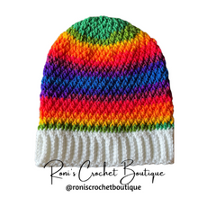 Load image into Gallery viewer, Alpine Beanies
