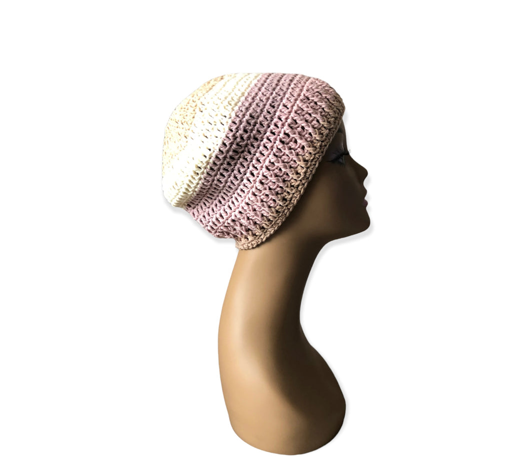 Neutrals Beanie