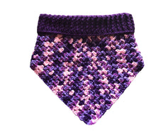Load image into Gallery viewer, Plum Pete Cowl
