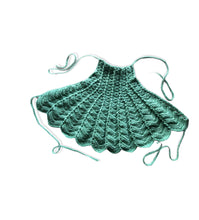 Load image into Gallery viewer, Crochet Tank Top
