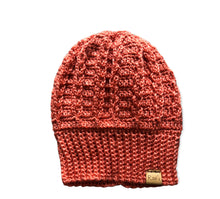 Load image into Gallery viewer, Braided Beanies
