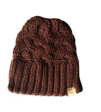 Load image into Gallery viewer, Winter Comfort Beanies without Pom
