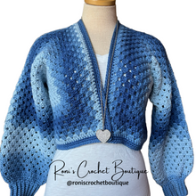 Load image into Gallery viewer, Hexagon Sweaters
