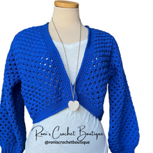 Load image into Gallery viewer, Hexagon Sweaters
