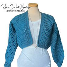 Load image into Gallery viewer, Hexagon Sweaters
