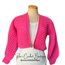 Load image into Gallery viewer, Hexagon Sweaters
