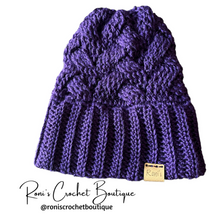 Load image into Gallery viewer, Winter Comfort Beanies without Pom
